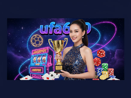 สมัคร ufa600