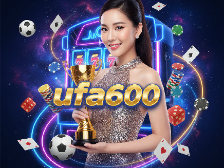 ufa600 ทางเข้า